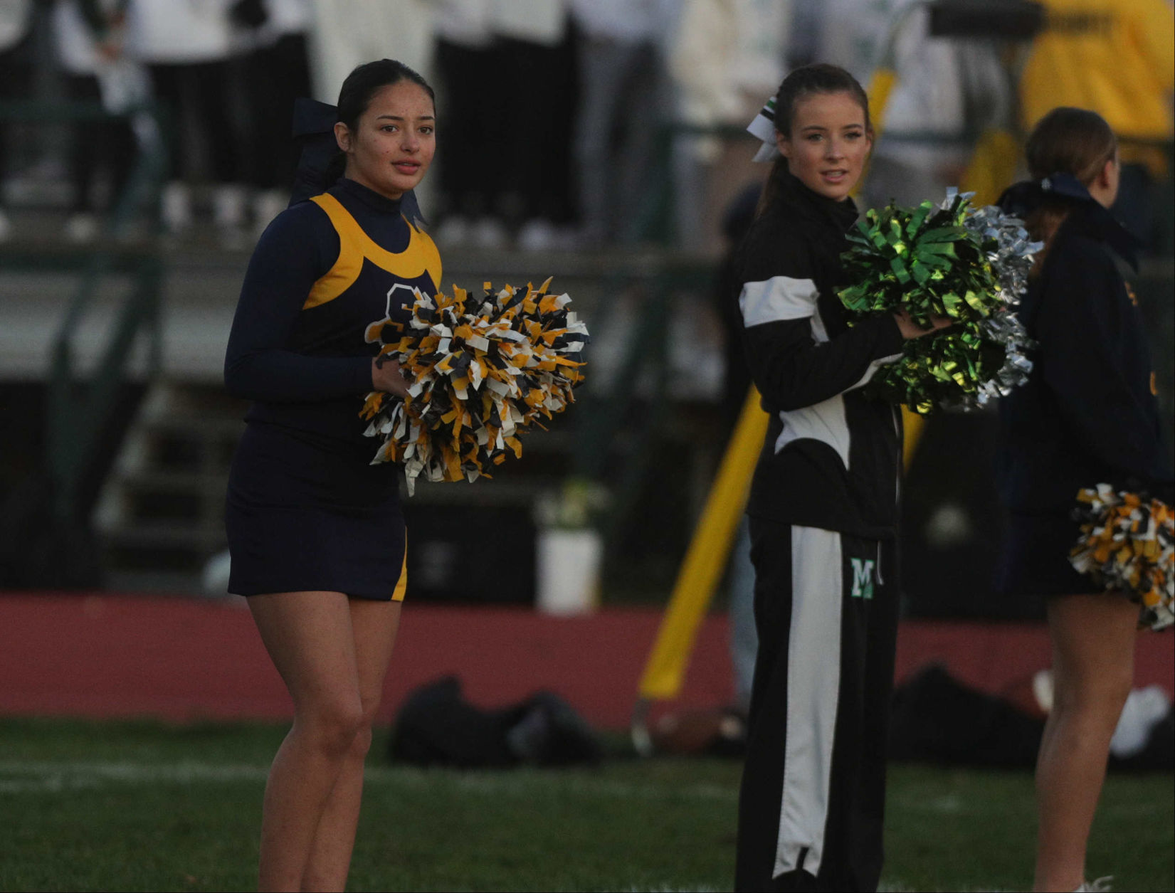 Mainland vs Ocean City football